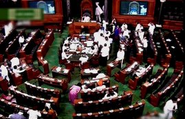 Lok Sabha, Narendra Modi, Marathwada, Drought