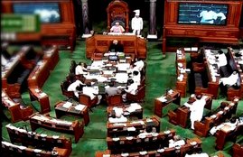 Plane fare, natural Disaster, Lok Sabha, Ashok Gajapathi Raju, Delhi