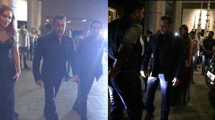 Iulia Vantur, salman khan, Iulia Vantur husband, Iulia Vantur life, salman lulia, Iulia Vantur ex-husband, Romanian superstar, Marius Moga, Iulia salman marriage, prieti zinta, salman zareen khan, salman khan marriage, salman khan love story, lulia love story, salman lulia news hindi, salman lulia news, salman news, lulia news