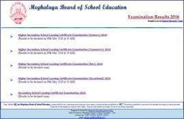 MBOSE, megresults.nic.in, mbose.in, MBOSE HSSLC Results 2016, MBOSE 12th Results 2016, MBOSE HSSLC Result 2016, Tura Result 2016, Meghalaya Board Results 2016, MBOSE HSSLC science Result 2016, MBOSE 12th science Results 2016, Meghalaya 12th Commerce Results 2016, Meghalaya Board 12th Vocational Results 2016, Meghalaya Board Exam Result, MBOSE, Meghalaya Board of School Education, MBOSE result, MBOSE 12th Result, MBOSE HSSLC 12th Result