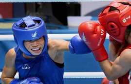 MC Mary Kom, Vijender Singh, Mary Kom Vijender Singh, MC Mary Kom News, MC Mary Kom latest news, Vijender Singh news, Vijender Singh Latest news