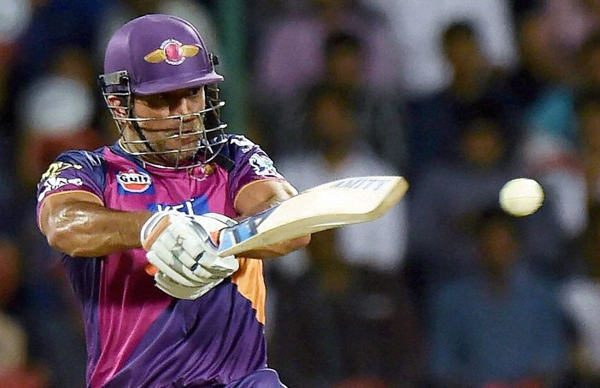 IPL 2016, KKR Beat RPS, KKR vs RPS, KKR, RPS, MS Dhoni, Gautam Gambhir, Cricket