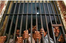Aligarh, jail, Literate, Prisoner, Bpp, UP's first prison with full literacy, up news, good news, अलीगढ़ जेल, साक्षर अभियान,