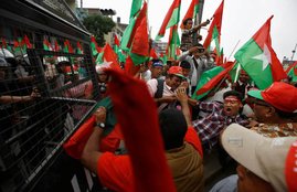 Madhesi nepal news, Madhesi movement news, Madhesi latest news, Madhesi nepal Govt