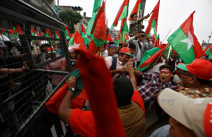 Madhesi nepal news, Madhesi movement news, Madhesi latest news, Madhesi nepal Govt