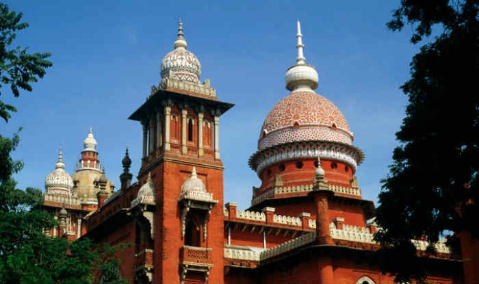 Madras High Court, Tamil Nadu Speaker, DMK Lawmakers, DMK MLA, Tamil Nadu Assembly