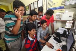 MSBSHSE SSC Result 2016: mahresult.nic.in पर घोषित किए गए 10वीं के नतीजे