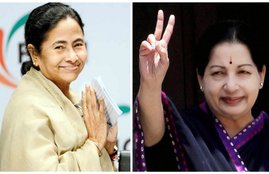 Election Results, Election Results 2016, Live Election Result, Election Result 2016 Live, Election result in hindi, Live Election result in hindi, Election result live, election result online, online election result, election results 2016 online, Assembly election Results, live assembly election result, Assam election results 2016 live, West Bengal election results 2016 live, Tamil Nadu election results 2016 live, Kerala election results 2016 live, Puducherry election results 2016 live, Jaylalitha in tamilnadu and mamta in bengal, Jaylalitha, mamta