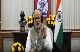 Mann ki baat,मन की बात,Narendra Modi,Water shortage,Agriculture,PM Modi,CBSE results,Yoga Day,Cashless society,Olympics,Sports