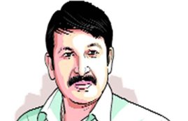 BJP Manoj Tiwari, Pakistan, Gilgit, Balochistan, Manoj Tiwari Pakistan, Manoj Tiwari Kashmir, Manoj Tiwari News, Manoj Tiwari latest news