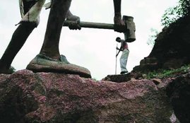 MGNREGA, Jharkhand, India News, agricultural labourers, India, Narendra Modi, PM Modi