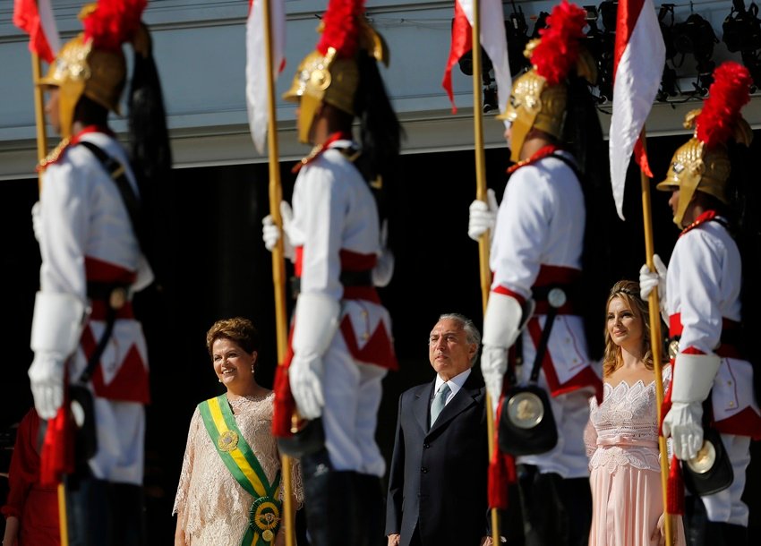 Brazil, brazil new first lady, New York, shopping, marcela Temer, Brazil President, Dilma, Michel Temer, Brazil economy, protest marcela Temer, marcela Temer life style, marcela Temer life, marcela Temer shopping, marcela Temer news, brazil news, Brazil hindi news