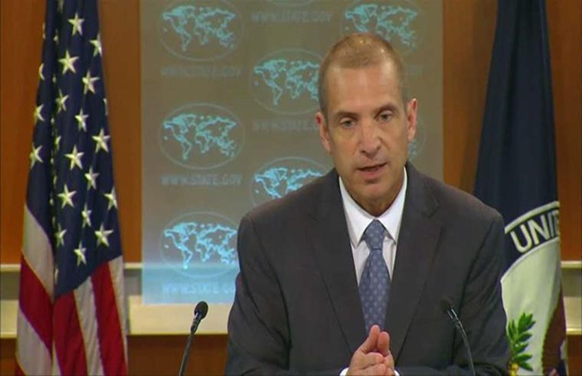 Mark Toner, US Mark Toner, Pakistan Mark Toner, pakistan terror group, Mark Toner News, Mark Toner latest news