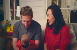 Mark Zuckerberg, Mark Zuckerberg Birthday, Mark Zuckerberg News, Mark Zuckerberg latest news, Mark Zuckerberg daughter, Mark Zuckerberg Facebook, Mark Zuckerberg 32nd Birthday, Mark Zuckerberg daughter Name