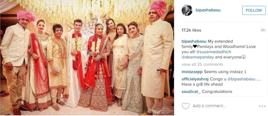 Karan Singh Grover and Bipasha Basu Marriage Photos, Karan-Bipasha Marriage, Karan Singh Grover Marriage Photos, Karan Singh Grover Photos, Bipasha Basu Photos, Karan-Bipasha Marriage Decoration, Karan-Bipasha Marriage Guests, karan singh grover wife, bipasha basu age, Bipasha Basu Wedding, Karan-Bipasha Wedding, karan bipasha wedding pics