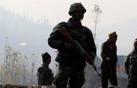 jawan, army jawan, jawan dies, army jawan dies, army training, jawan death during training, Army jawan dies during training