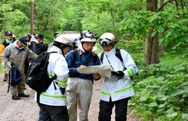 Japanese Boy,Punishment,Parents,,Japan Forest,Japanese Boy Punished,Japan,mountain woods,Mountain bears,Wild bears,Hokkaido,sniffer dogs