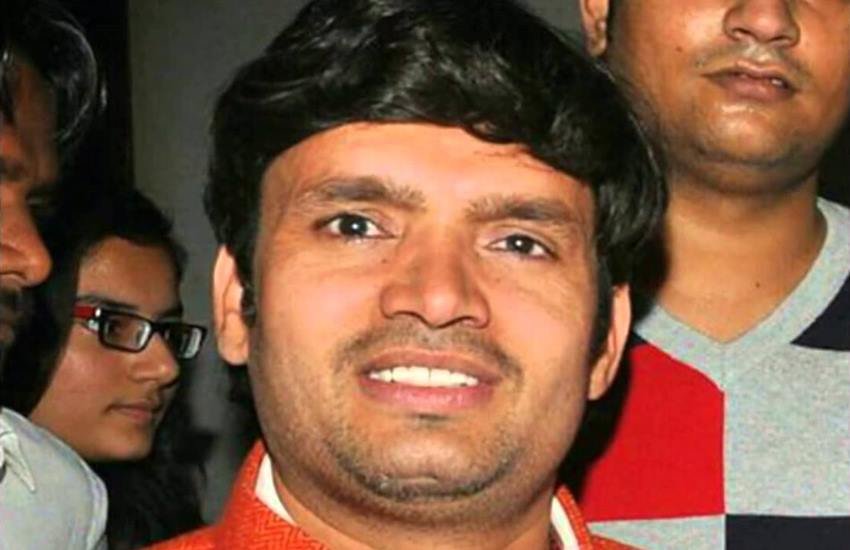 Most Wanted,Rambir Shokeen,Delhi Police,MCOCA,Mundka,Legislator,Top Criminals in Delhi,Neeraj Bawana,MLA