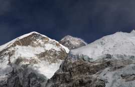 Mount Everest Height, Mount Everest News, Mount Everest latest news, Nepal Mount Everest, Mount Everest hindi news, Survey of India Mount Everest