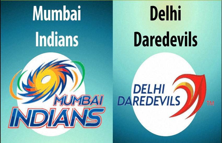 IPL 2016, IPL Play Off 2016, Mumbai Indians vs Delhi Daredevils, Mumbai vs Delhi, Rohit Sharma, Zaheer Khan