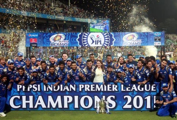 IPL-9, IPL-2016, IPL Team Earnings, IPL Teams Revenue