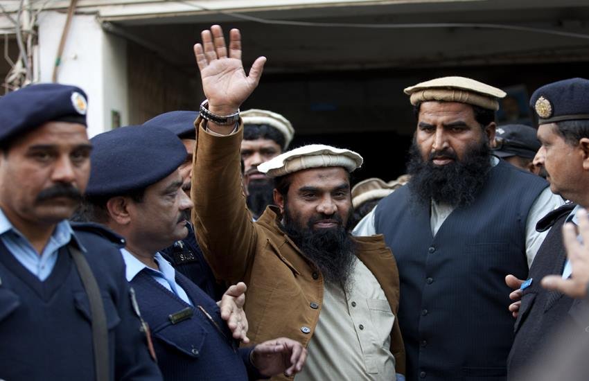 26/11 Mumbai attack case,Mubai Attack,2008 attack,Taj attack,Zaki ur rahman lakhvi,LeT,Pakistan,लखवी