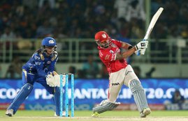 IPL 2016, KXIP vs MI, KXIP, Mumbai Indians, Cricket