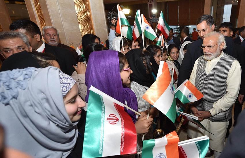 Narendra Modi at Gurudwara, Narendra Modi Tehran Gurudwara, Narendra Modi Visit Tehran Gurudwara, Narendra Modi Gurudwara, Narendra Modi in Gurudwara, Narendra Modi Pray Gurudwara, Narendra Modi Speech Gurudwara, Narendra Modi Bhai Ganga Singh Sabha Gurudwara, Iran Narendra Modi, Narendra Modi Iran Gurudwara, Narendra Modi Visit Iran Gurudwara