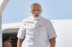 पीएम नरेंद्र मोदी बोले- हमारी नीतियों के कारण पाकिस्‍तान के लिए जवाब देना हुआ मुश्किल