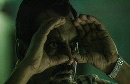 Raman Raghav 2.0, Raman Raghav 2.0 Cannes, Cannes Film Festival, Anurag Kashyap, Nawazuddin Siddiqui