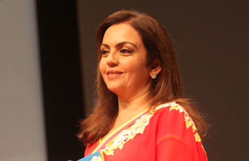 Kanpur, IPL, Nita Ambani