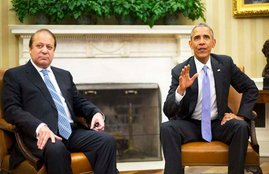 Pakistan, America, US, US Official, Mullah Mansoor killed, drone attack