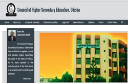 Odisha CHSE 12th Result 2016: आज घोषित होगें 12वीं Arts/Commerce के परिणाम @ orissaresults.nic.in