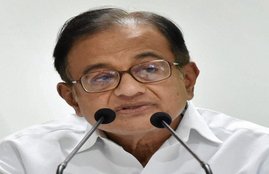 NDTV, p chidambaram, congress, surgical strike, indian army, national security, randeep singh surjewala