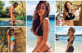 Pia Muehlenbeck, Pia, Muehlenbeck, lawyer, Instagram, Successful Model, Entrepreneur, SLINKII, Pia Muehlenbeck instagram, Pia Muehlenbeck photos, Pia Muehlenbeck hot pics