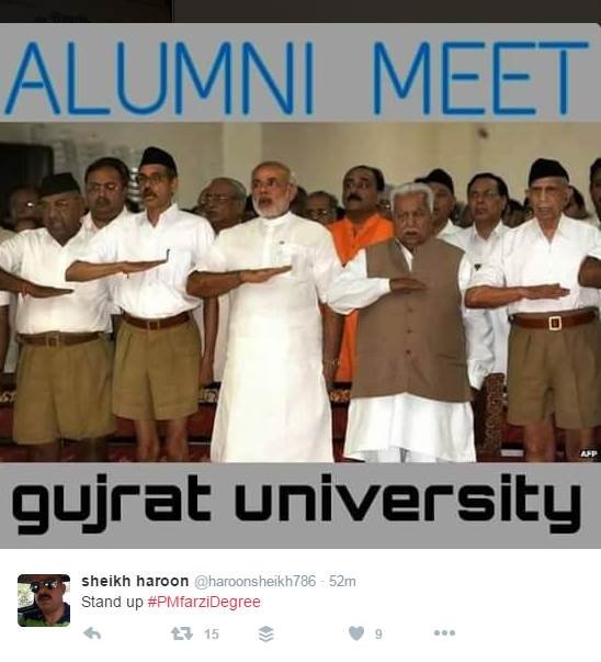 #PMfarziDegree, #Kejriwalsaysorry, Arvind Kejriwal, Narendra modi, narendra Modi degree row, Arvind kejriwal latest news, arvind kejriwal narendra modi war, PM Modi degree, narendra modi degree, Modi BA Degree, Modi MA Degree, Modi degree news, Modi degree proof, PM Modi education, Modi degree certificate, kejriwal Modi degree war, Modi Kejriwal twitter battle, kejriwal twitter, modi twitter