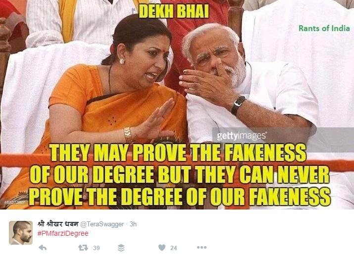 #PMfarziDegree, #Kejriwalsaysorry, Arvind Kejriwal, Narendra modi, narendra Modi degree row, Arvind kejriwal latest news, arvind kejriwal narendra modi war, PM Modi degree, narendra modi degree, Modi BA Degree, Modi MA Degree, Modi degree news, Modi degree proof, PM Modi education, Modi degree certificate, kejriwal Modi degree war, Modi Kejriwal twitter battle, kejriwal twitter, modi twitter