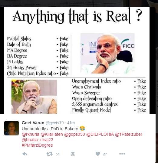 #PMfarziDegree, #Kejriwalsaysorry, Arvind Kejriwal, Narendra modi, narendra Modi degree row, Arvind kejriwal latest news, arvind kejriwal narendra modi war, PM Modi degree, narendra modi degree, Modi BA Degree, Modi MA Degree, Modi degree news, Modi degree proof, PM Modi education, Modi degree certificate, kejriwal Modi degree war, Modi Kejriwal twitter battle, kejriwal twitter, modi twitter