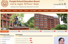 PSEB, PSEB Result, PSEB Result 2016, pseb.ac.in, www.pseb.ac.in, PSEB 12th Class Result,