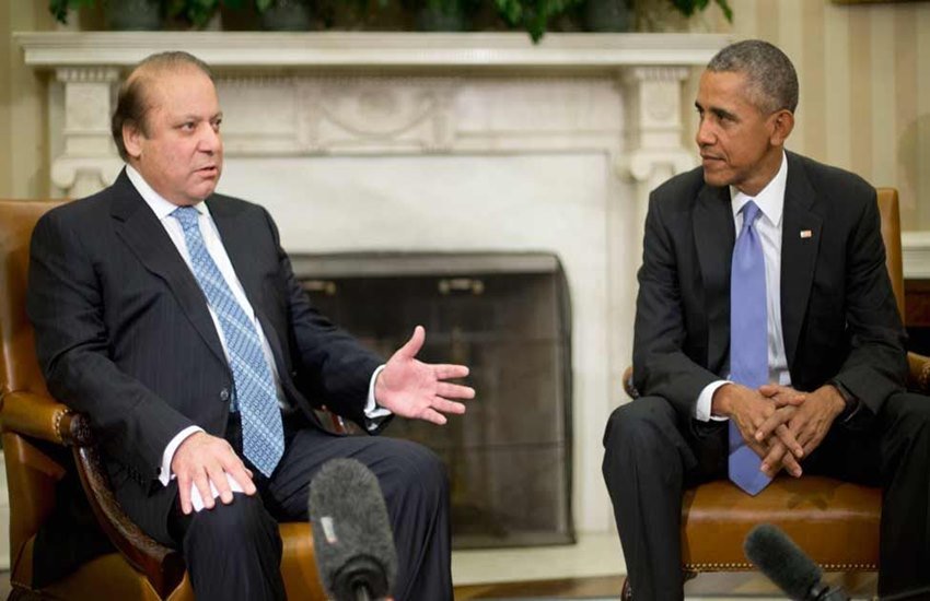 Senate,legislation,US military aid,defence secretary,Senate Armed Services Committee,National Defence Authorisation Act,Islamabad,US Pakistan Relations