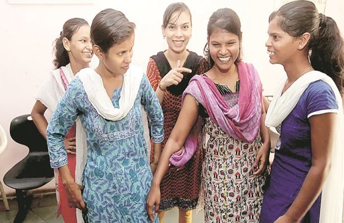 गुजरात: लड़कियों की कमी, शादियों के लिए नारी संरक्षण गृह जा रहे पाटीदार