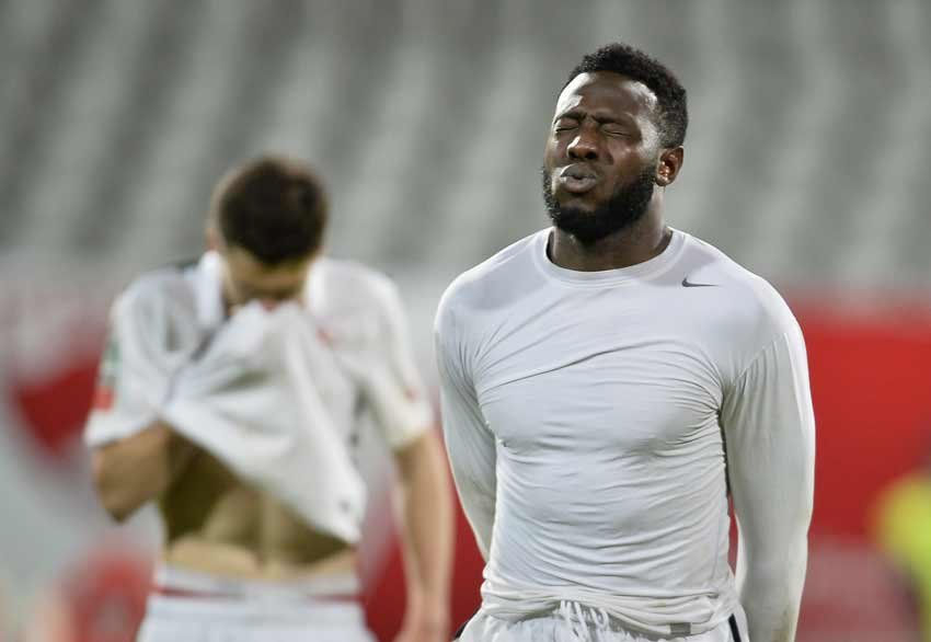 Patrick Ekeng deaths, Patrick Ekeng photos, Cameroon midfielder, Patrick Ekeng, footballer died in live match, death in live match