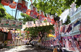 Philippines election violence, Philippines violence, Philippines Ten Killed, Philippines, Elections, Manila
