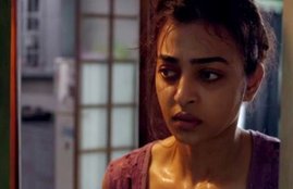 phobia movie review, phobia review, phobia, phobia film review, phobia stars, phobia cast, phobia release, radhika apte phobia, Radhika Apte
