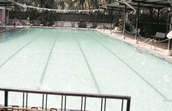 अमेरिका ने माना कि तैराकों ने गढ़ी झूठी कहानी, ब्राजील से मांगी माफी