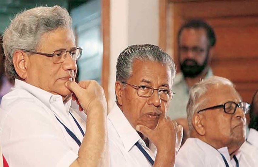 Pinarayi Vijayan,Kerala Chief Minister,Kerala elections