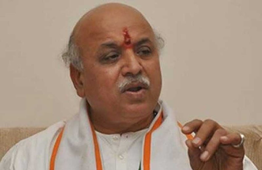 praveen togadia, togadia, togadia brother killed