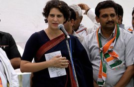 CONGRESS, CONGRESS POLL strategist, Prashant Kishor, Priyanka Gandhi Vadra, Uttar Pradesh, UP Assembly polls, Assembly polls, Rae Bareli, Amethi