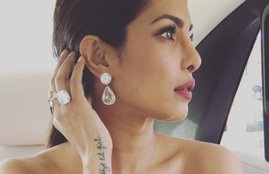 Priyanka Chopra, Priyanka Chopra Instagram, Priyanka Chopra pics, Priyanka Chopra Instagram pics, Priyanka Chopra grandmother pics
