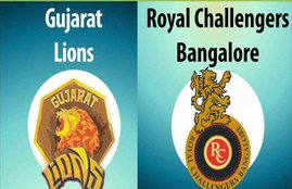 IPL 2016, RCB vs GL, RCB, GL, Virat Kohli, Suresh Raina